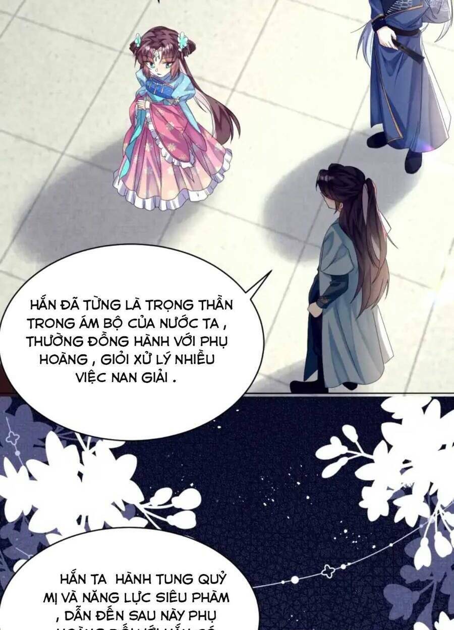 Phương Thức Nuôi Dưỡng Nhân Vật Phản Diện: Chapter 11