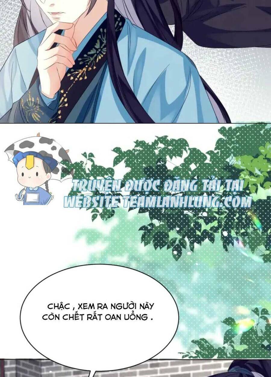 Phương Thức Nuôi Dưỡng Nhân Vật Phản Diện: Chapter 11