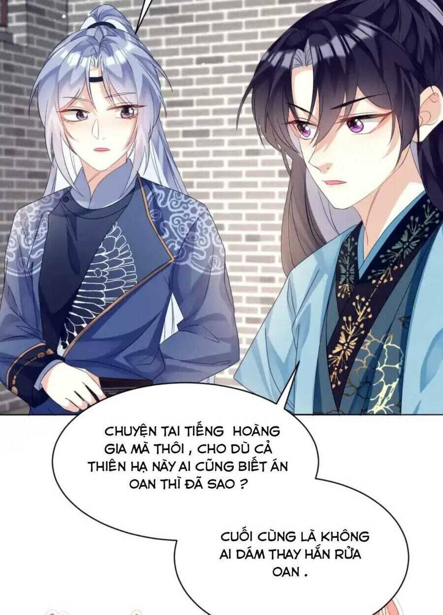 Phương Thức Nuôi Dưỡng Nhân Vật Phản Diện: Chapter 11