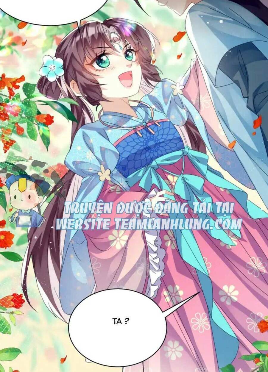 Phương Thức Nuôi Dưỡng Nhân Vật Phản Diện: Chapter 11