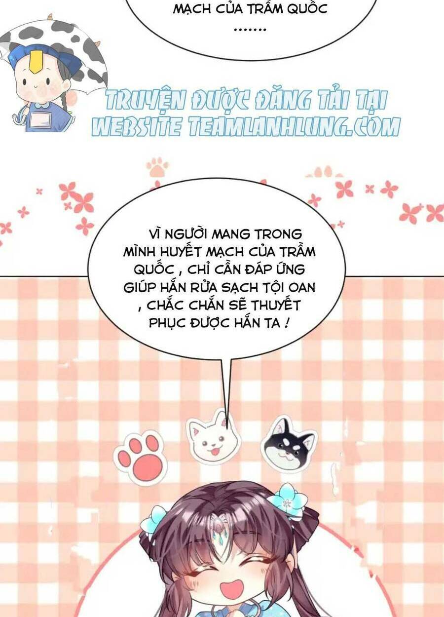 Phương Thức Nuôi Dưỡng Nhân Vật Phản Diện: Chapter 11
