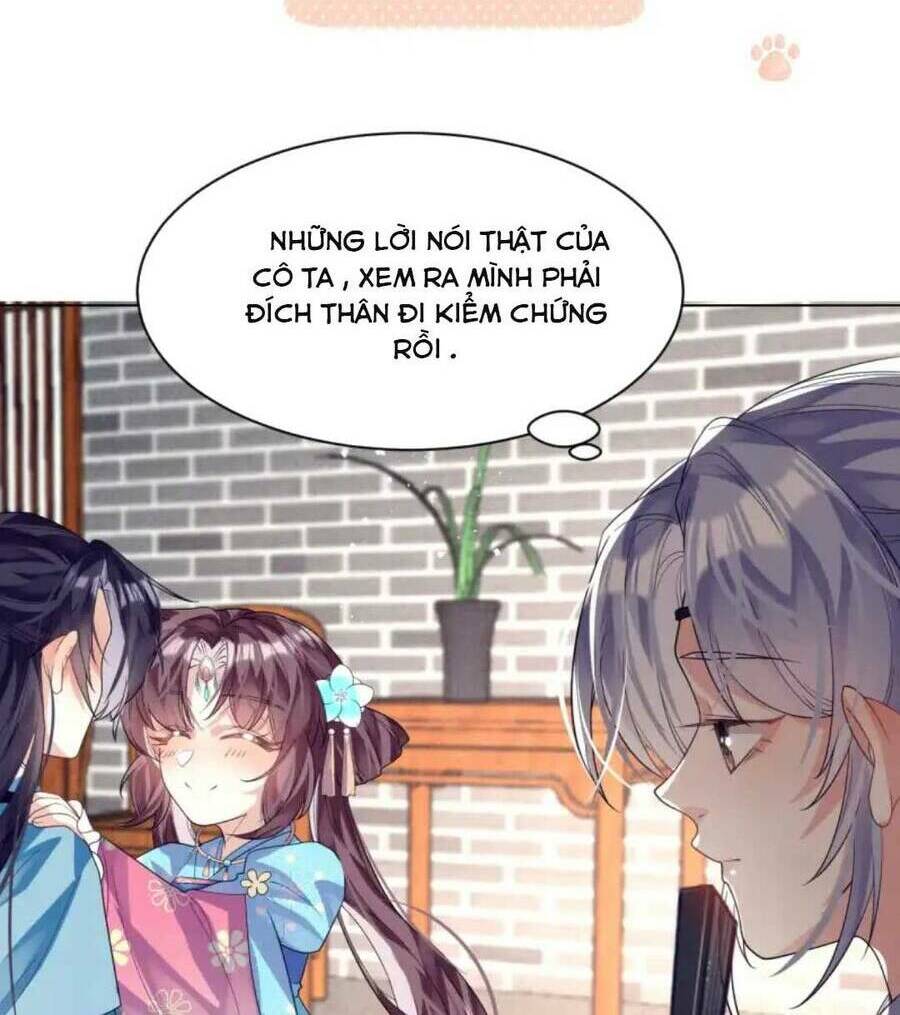 Phương Thức Nuôi Dưỡng Nhân Vật Phản Diện: Chapter 11