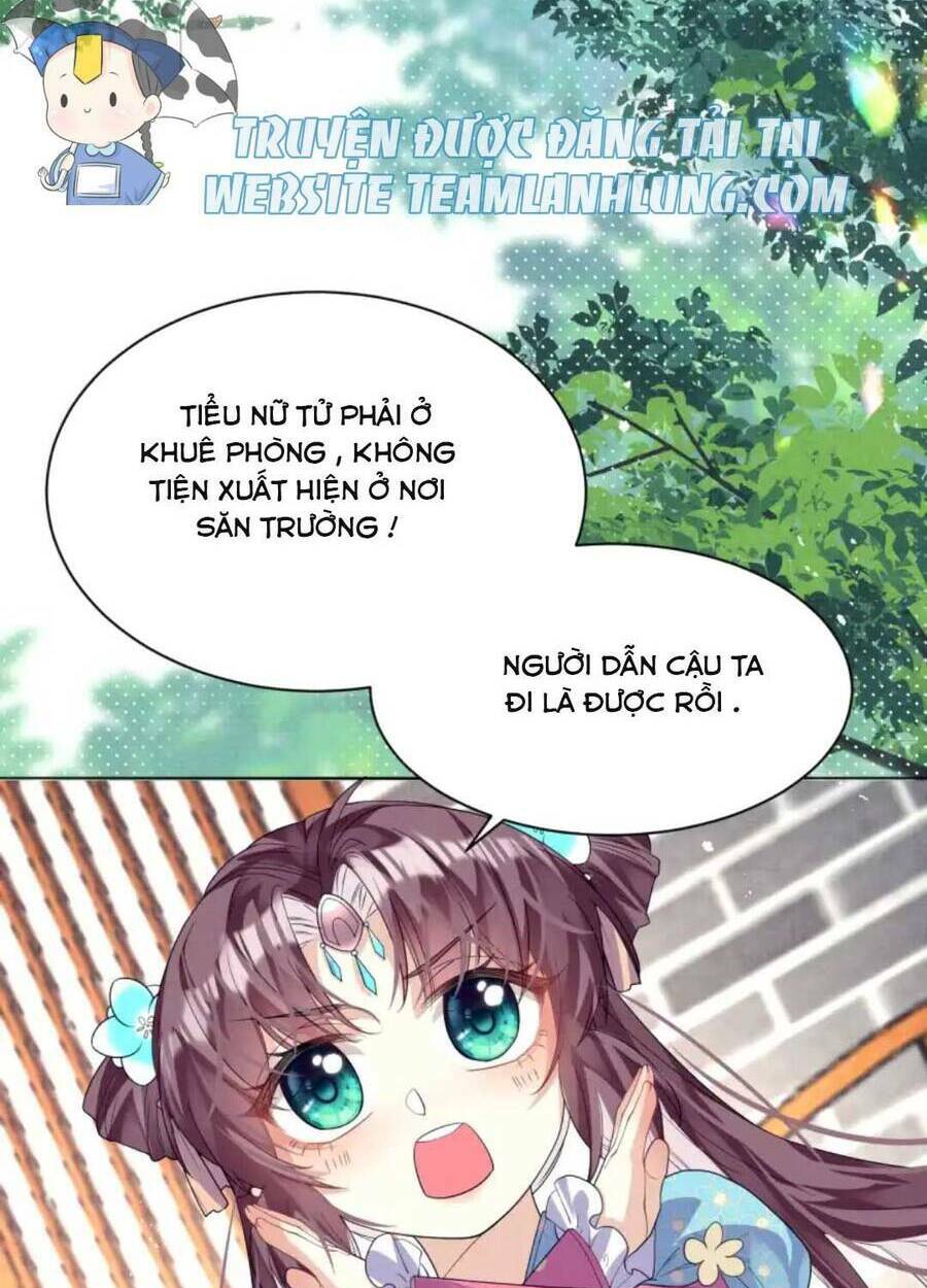 Phương Thức Nuôi Dưỡng Nhân Vật Phản Diện: Chapter 11