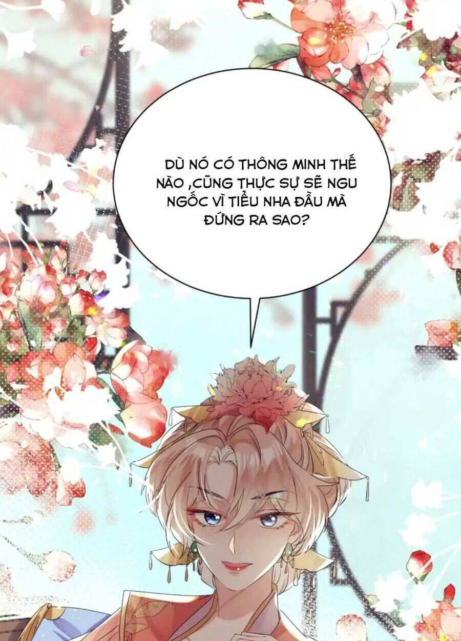 Phương Thức Nuôi Dưỡng Nhân Vật Phản Diện: Chapter 11