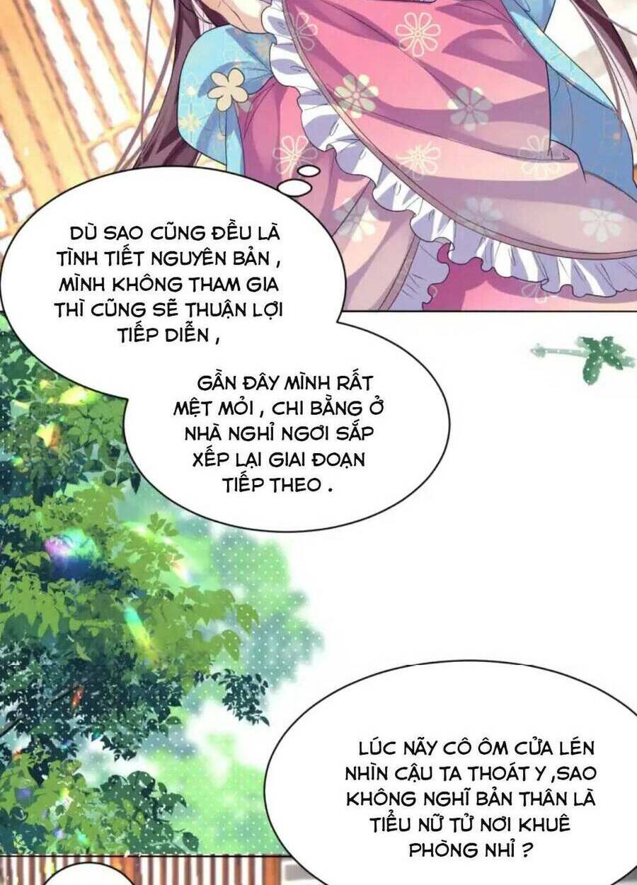 Phương Thức Nuôi Dưỡng Nhân Vật Phản Diện: Chapter 11