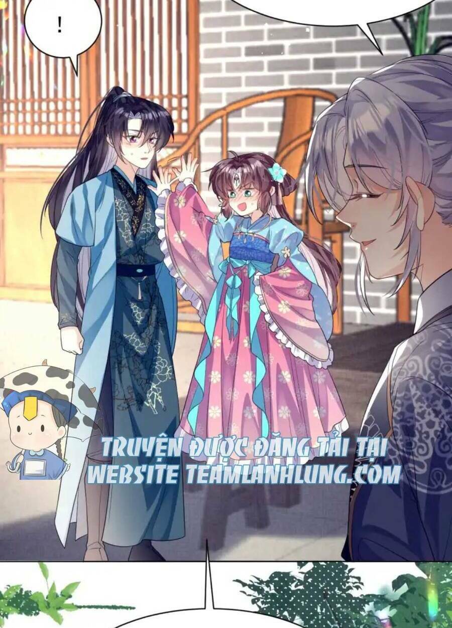 Phương Thức Nuôi Dưỡng Nhân Vật Phản Diện: Chapter 11
