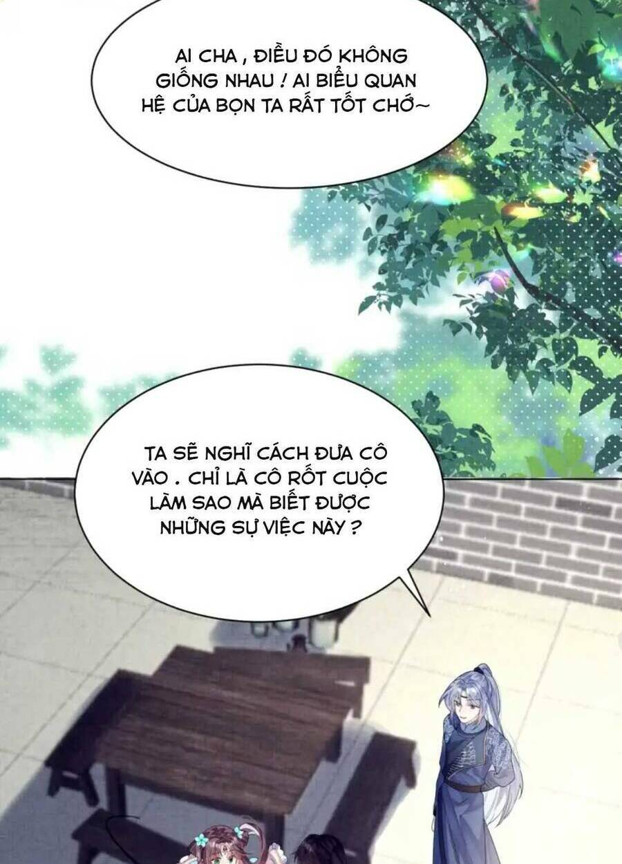 Phương Thức Nuôi Dưỡng Nhân Vật Phản Diện: Chapter 11
