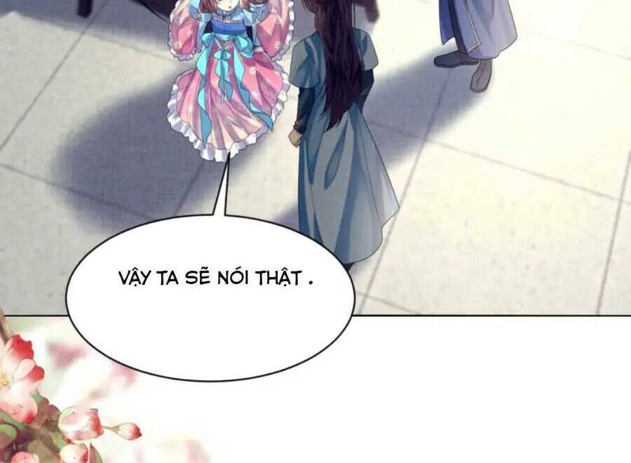 Phương Thức Nuôi Dưỡng Nhân Vật Phản Diện: Chapter 11