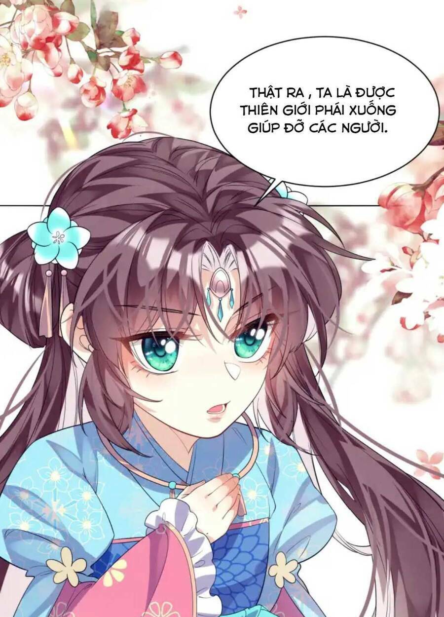 Phương Thức Nuôi Dưỡng Nhân Vật Phản Diện: Chapter 11