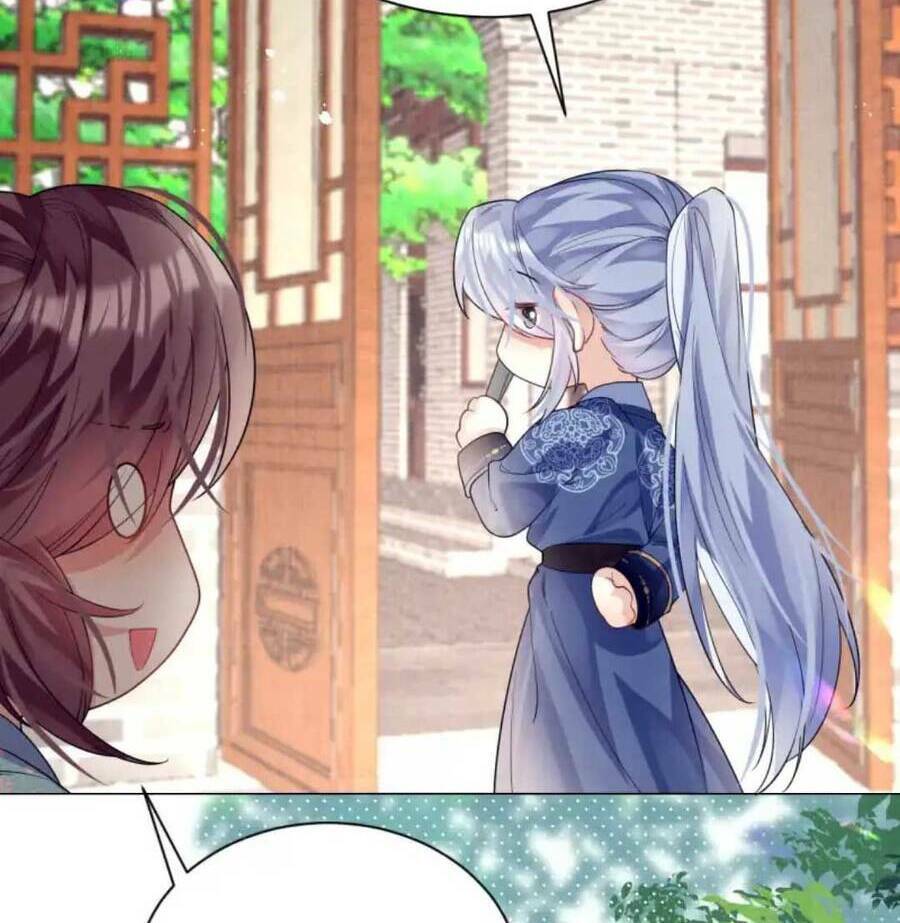 Phương Thức Nuôi Dưỡng Nhân Vật Phản Diện: Chapter 11