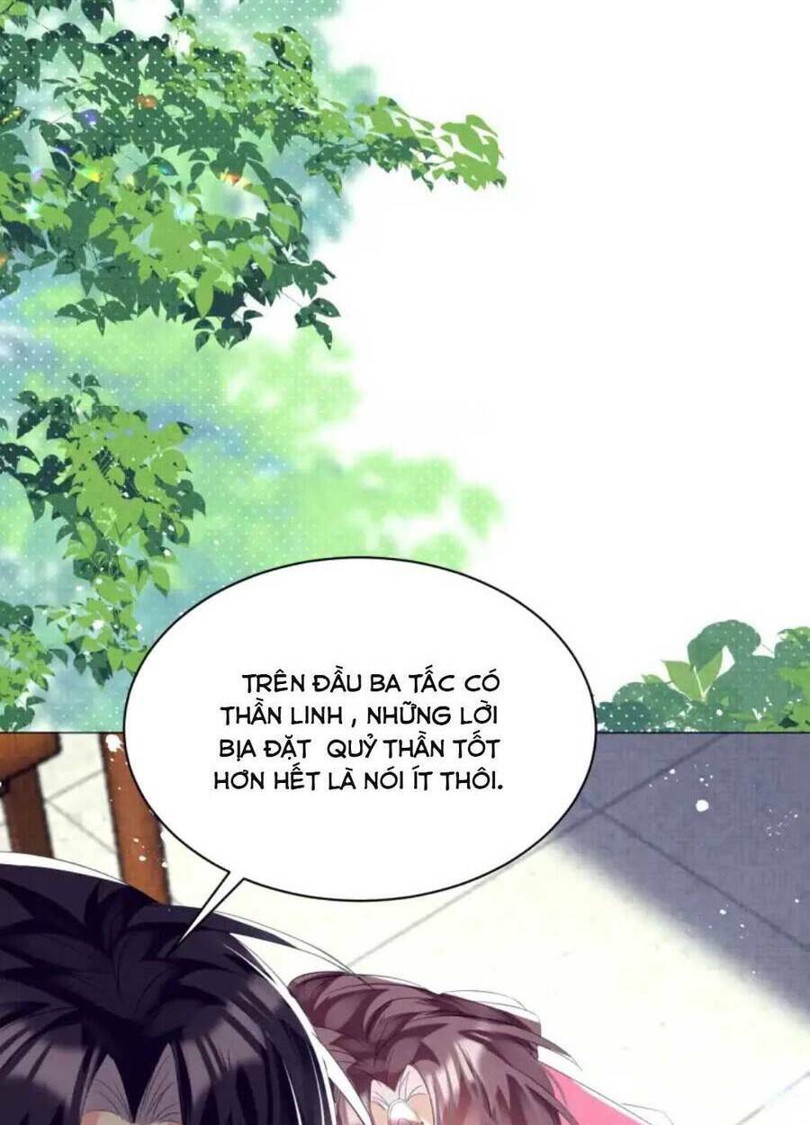 Phương Thức Nuôi Dưỡng Nhân Vật Phản Diện: Chapter 11