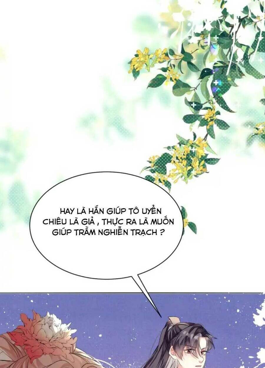 Phương Thức Nuôi Dưỡng Nhân Vật Phản Diện: Chapter 11