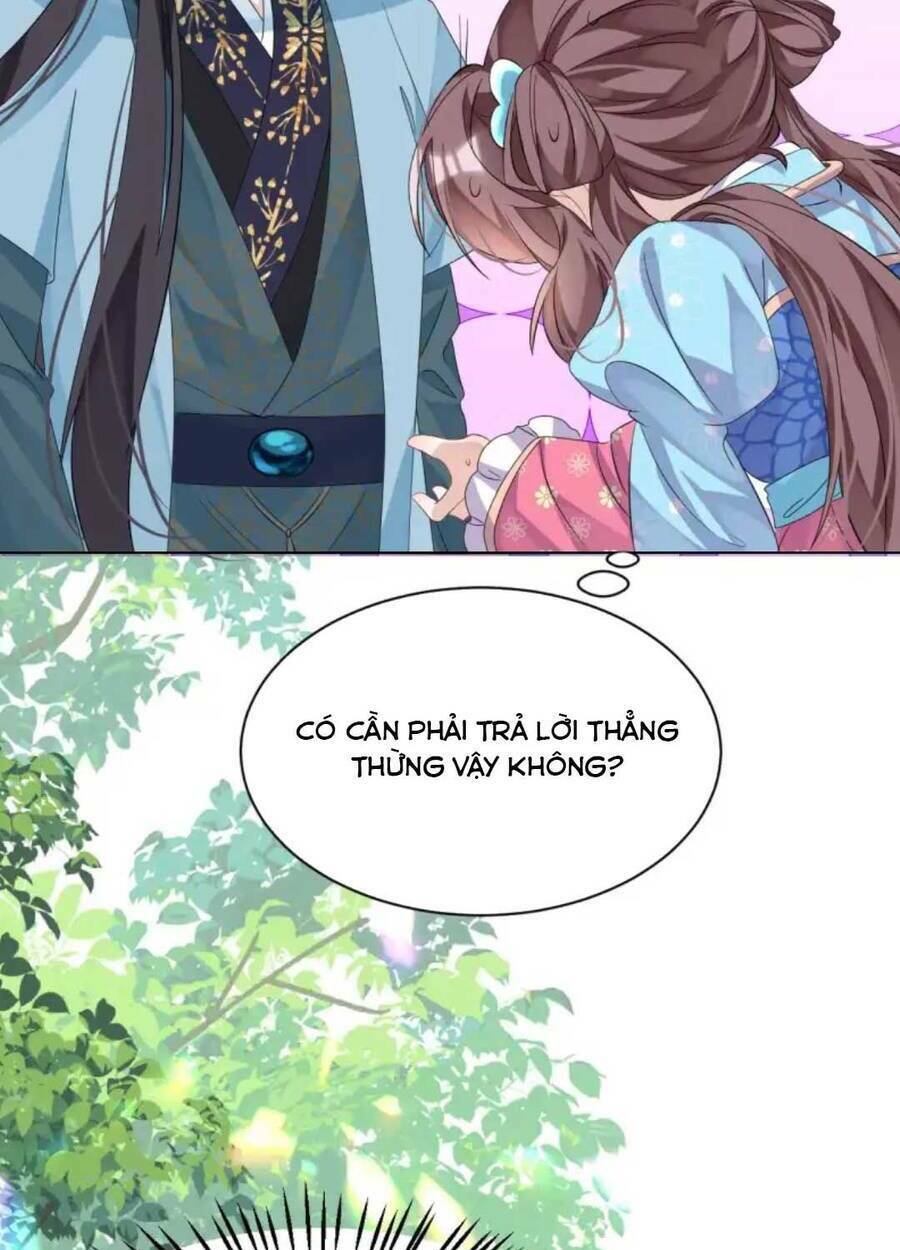 Phương Thức Nuôi Dưỡng Nhân Vật Phản Diện: Chapter 12