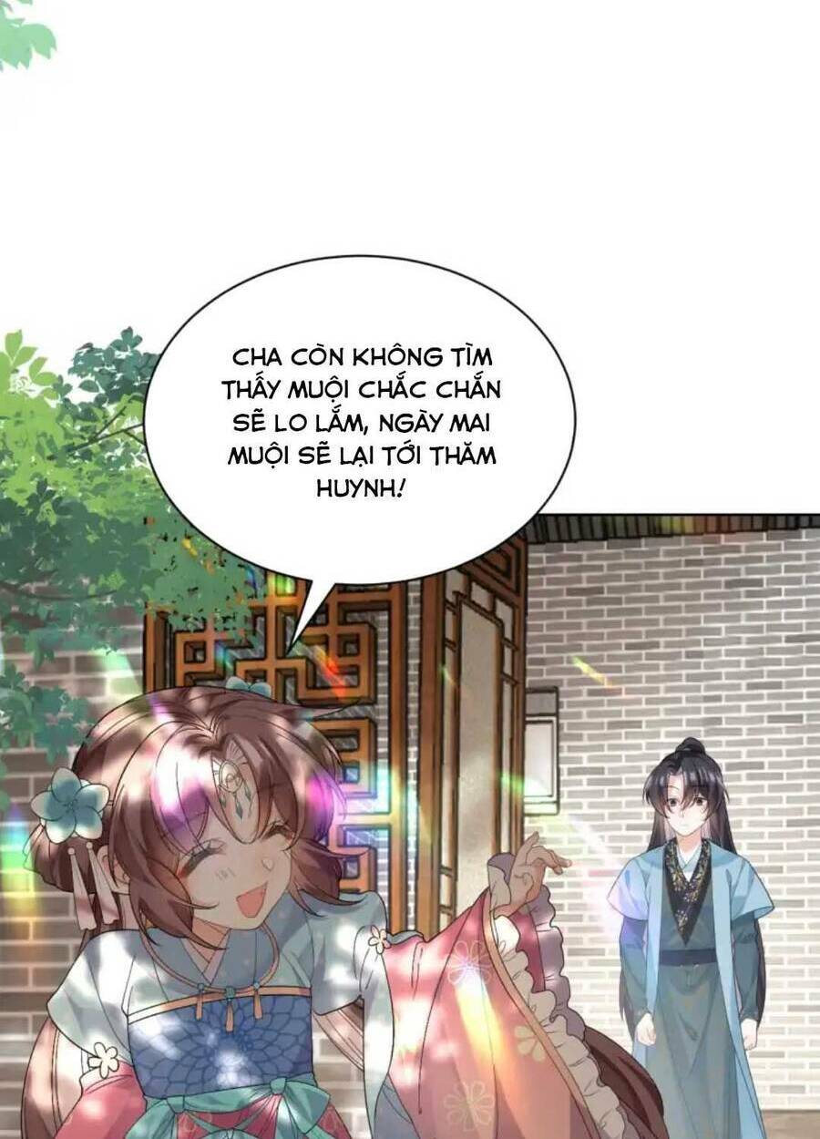 Phương Thức Nuôi Dưỡng Nhân Vật Phản Diện: Chapter 12