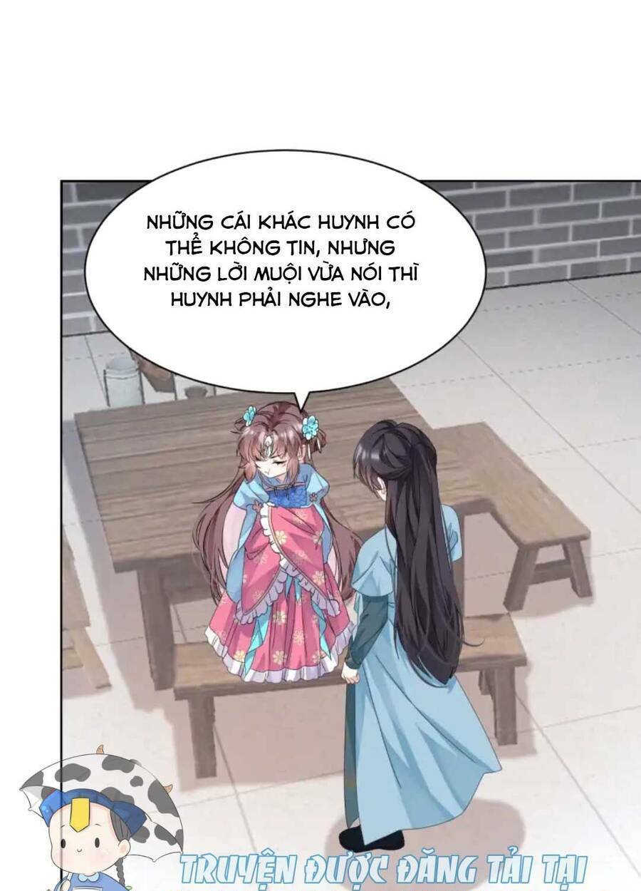 Phương Thức Nuôi Dưỡng Nhân Vật Phản Diện: Chapter 12