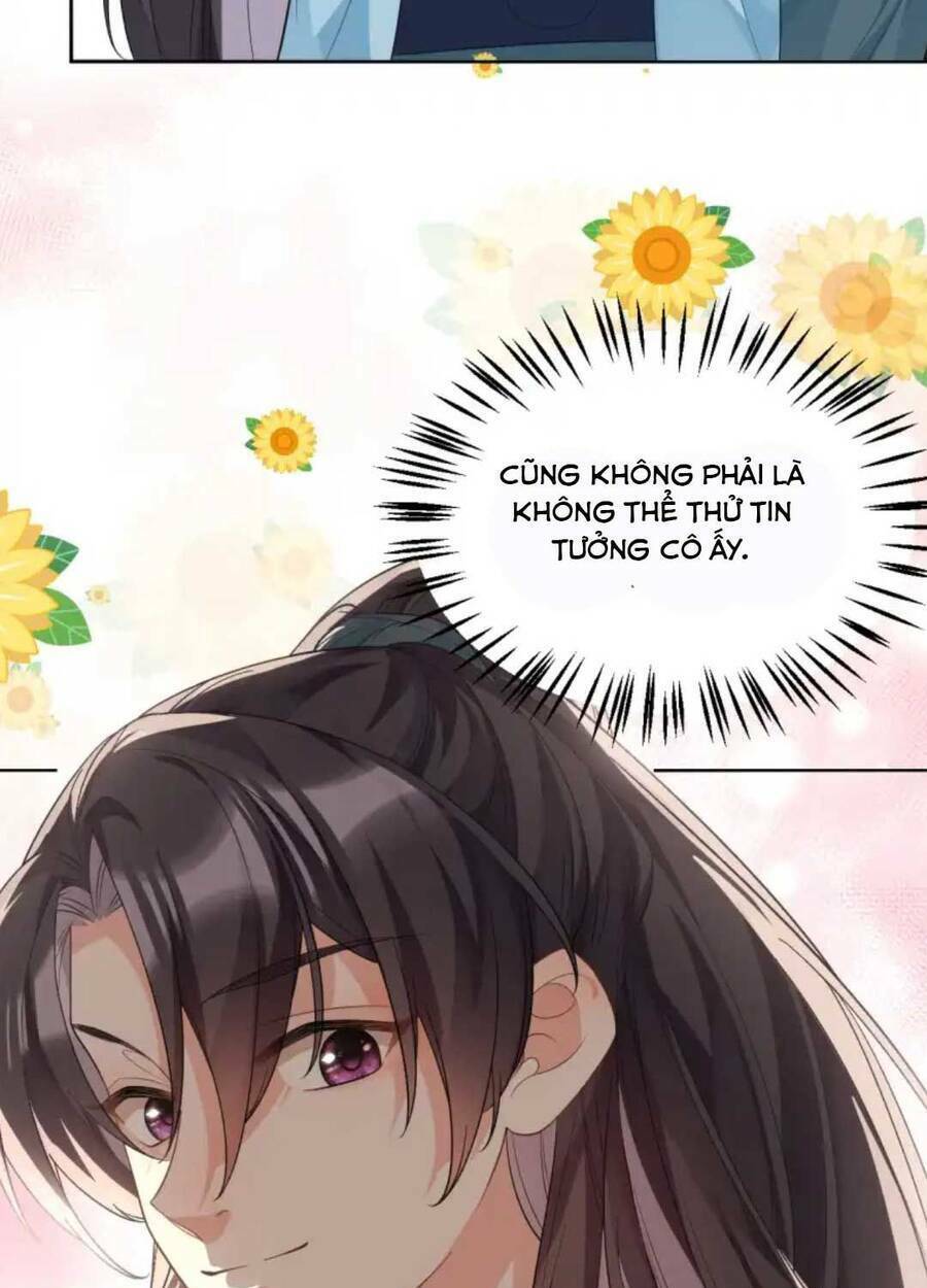 Phương Thức Nuôi Dưỡng Nhân Vật Phản Diện: Chapter 12