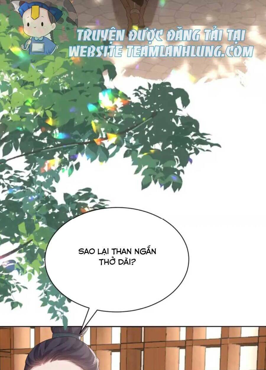 Phương Thức Nuôi Dưỡng Nhân Vật Phản Diện: Chapter 12