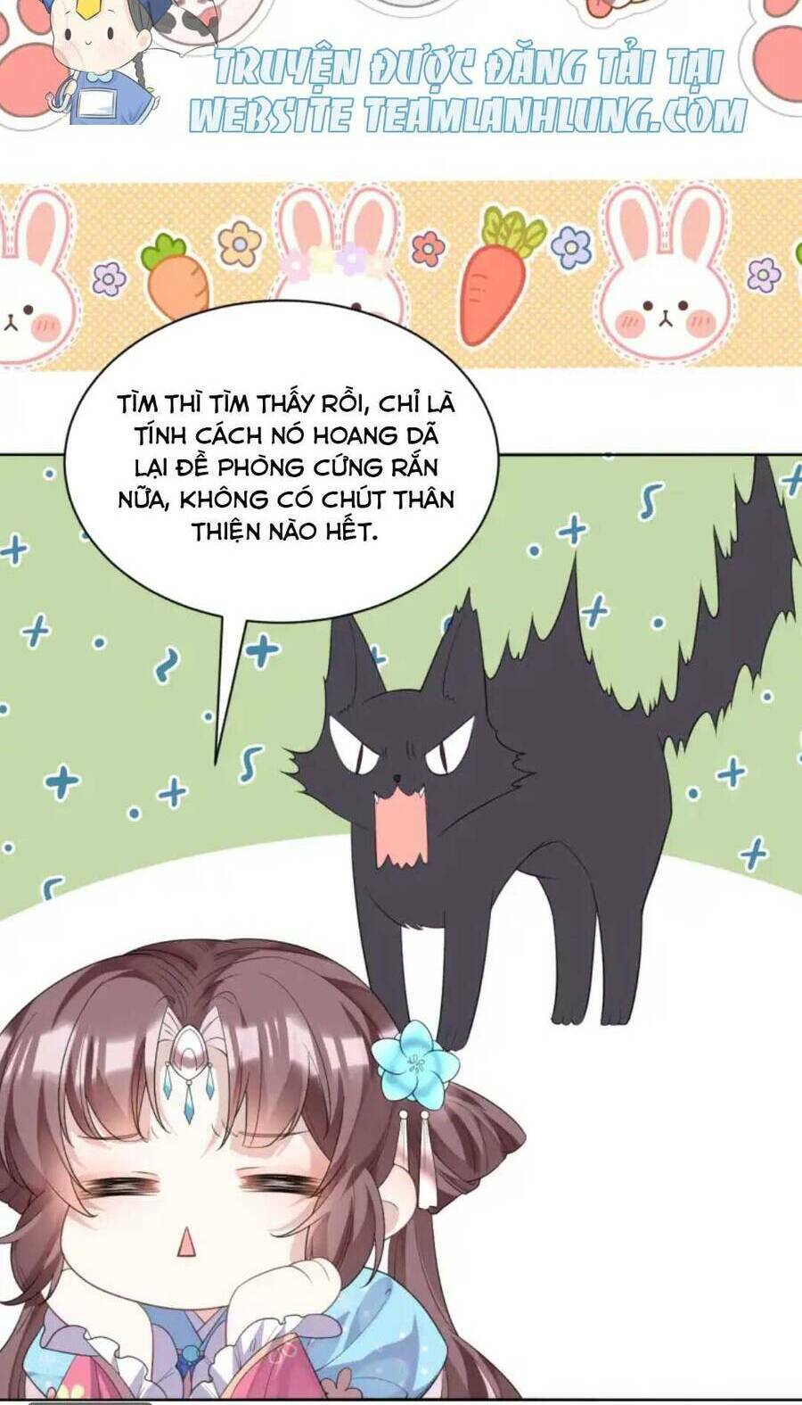 Phương Thức Nuôi Dưỡng Nhân Vật Phản Diện: Chapter 12