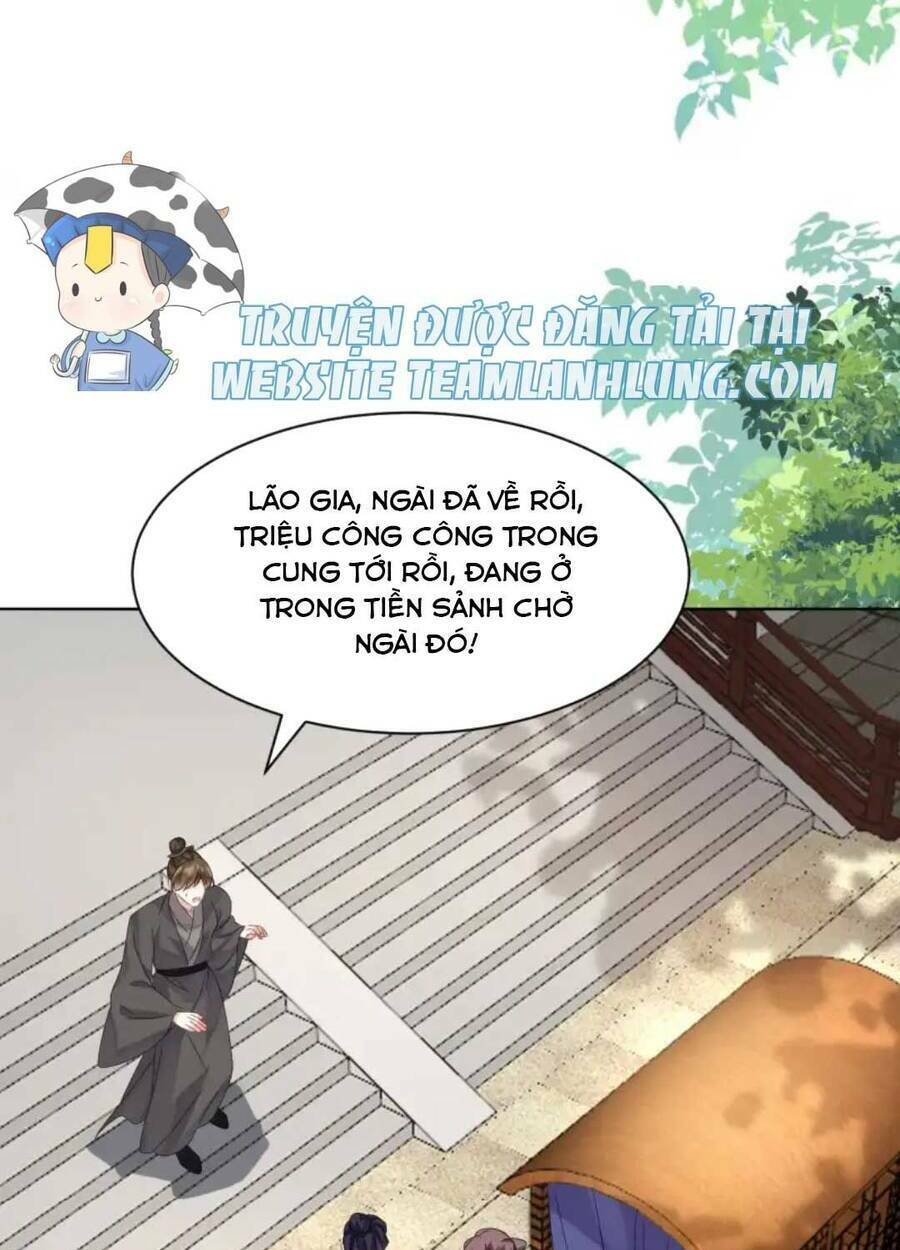 Phương Thức Nuôi Dưỡng Nhân Vật Phản Diện: Chapter 12