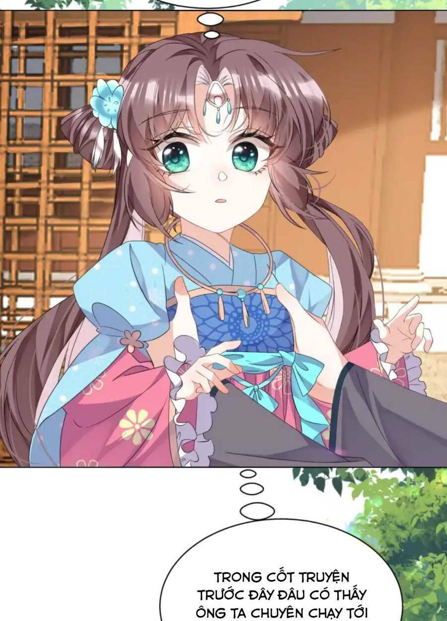 Phương Thức Nuôi Dưỡng Nhân Vật Phản Diện: Chapter 12