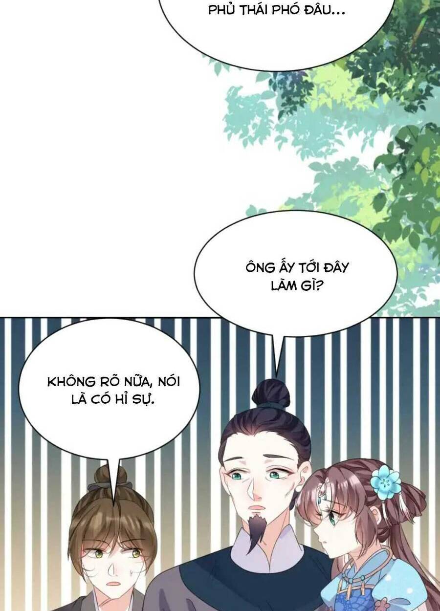 Phương Thức Nuôi Dưỡng Nhân Vật Phản Diện: Chapter 12