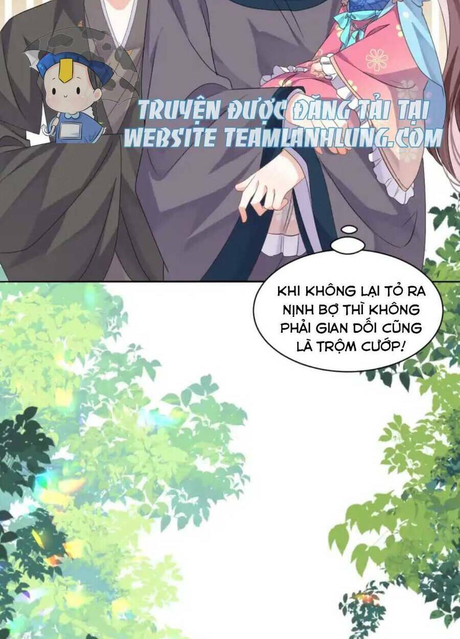 Phương Thức Nuôi Dưỡng Nhân Vật Phản Diện: Chapter 12