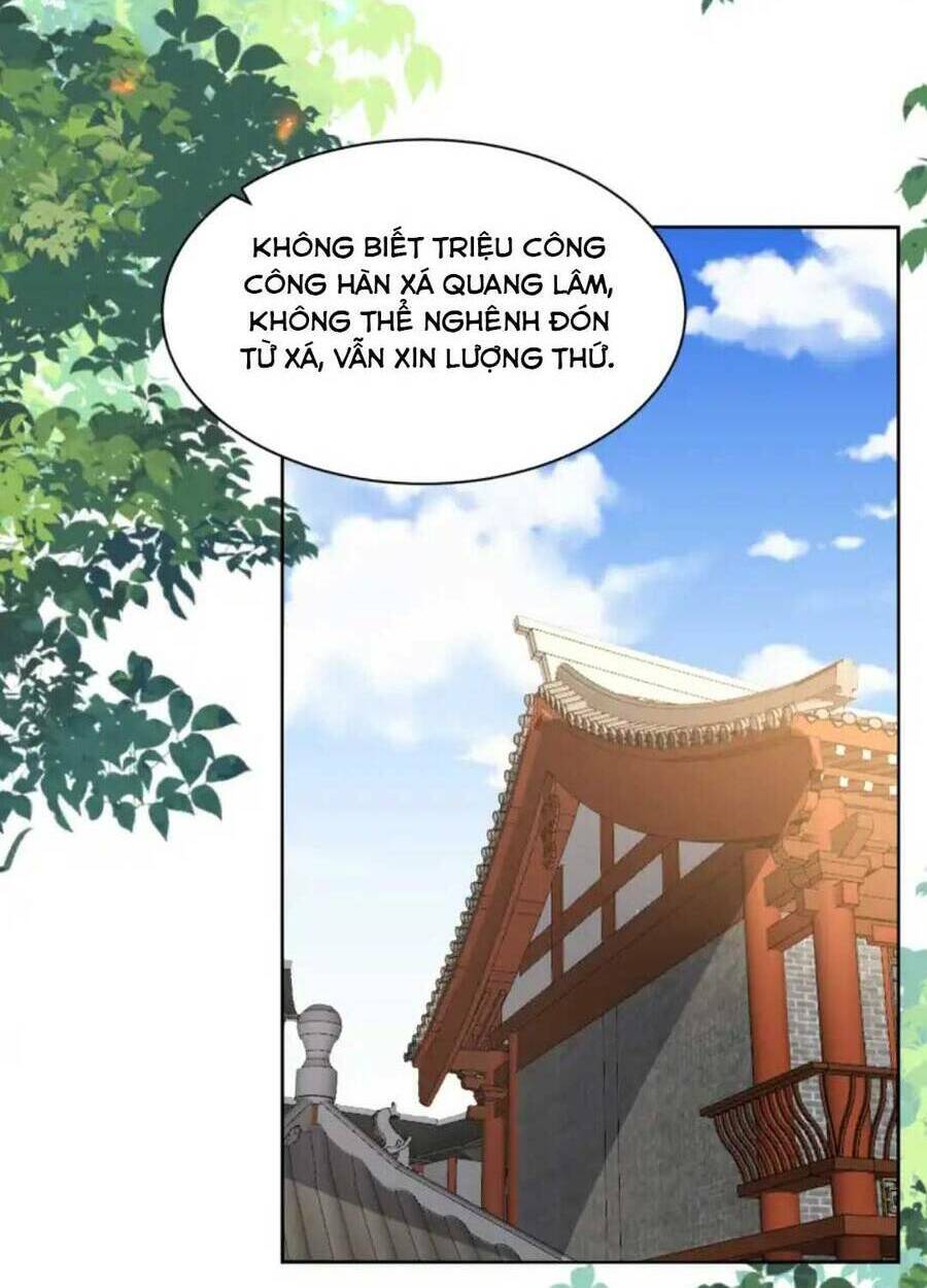 Phương Thức Nuôi Dưỡng Nhân Vật Phản Diện: Chapter 12
