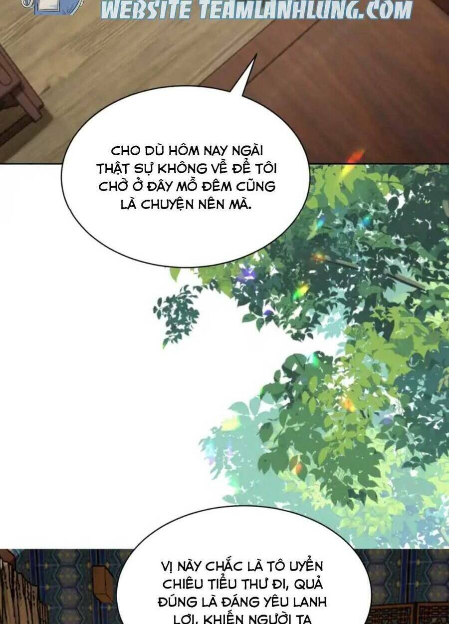 Phương Thức Nuôi Dưỡng Nhân Vật Phản Diện: Chapter 12
