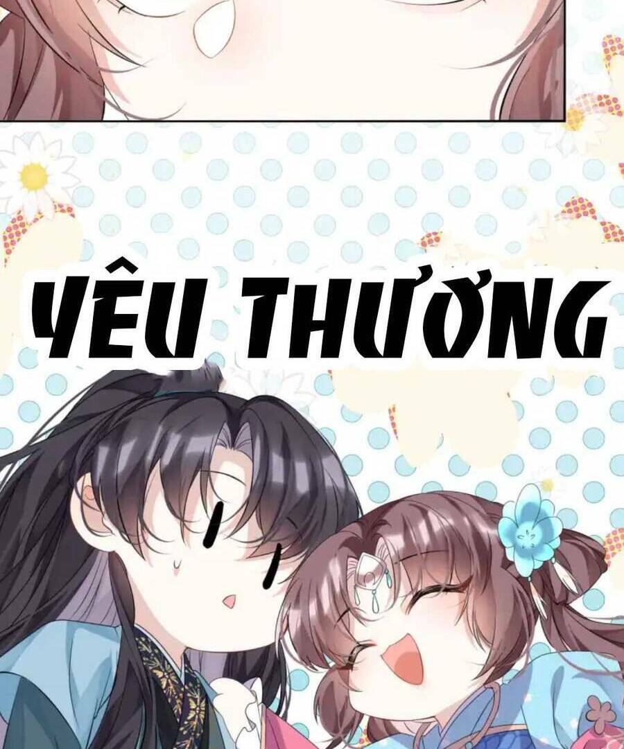 Phương Thức Nuôi Dưỡng Nhân Vật Phản Diện: Chapter 12