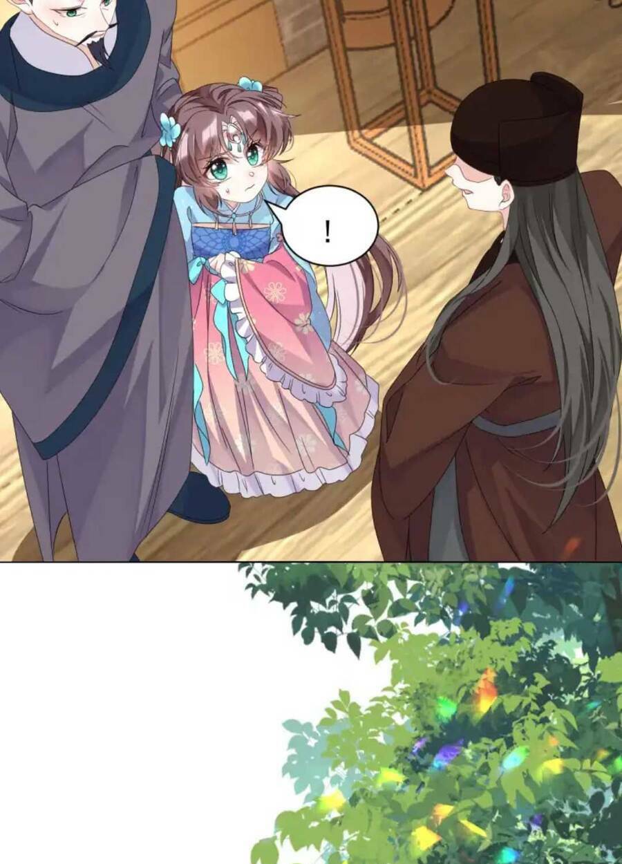 Phương Thức Nuôi Dưỡng Nhân Vật Phản Diện: Chapter 12