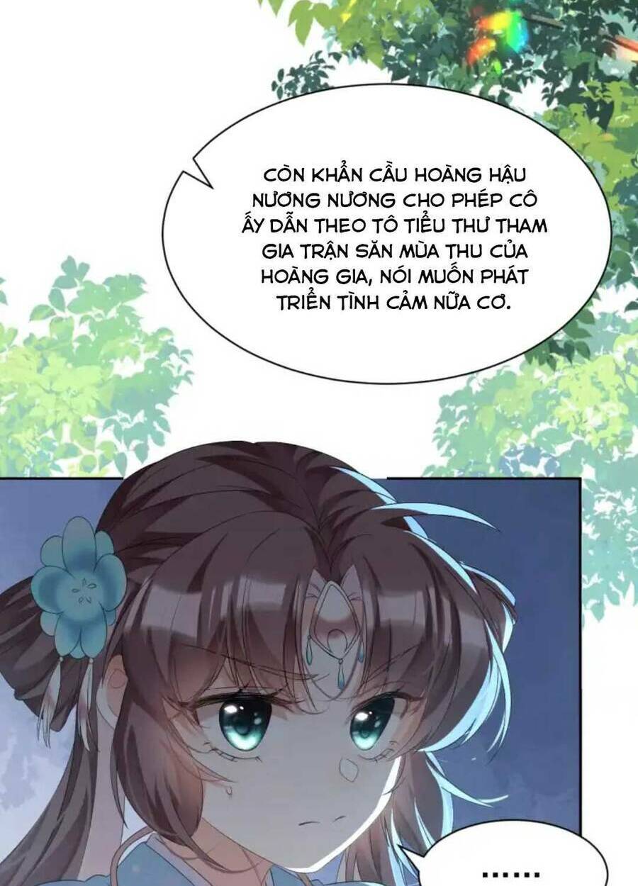 Phương Thức Nuôi Dưỡng Nhân Vật Phản Diện: Chapter 12