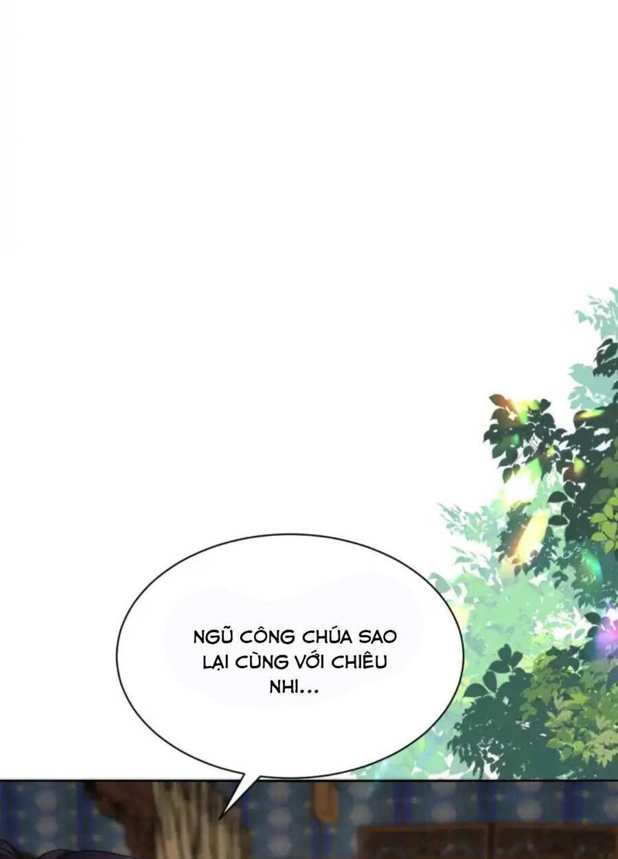 Phương Thức Nuôi Dưỡng Nhân Vật Phản Diện: Chapter 12