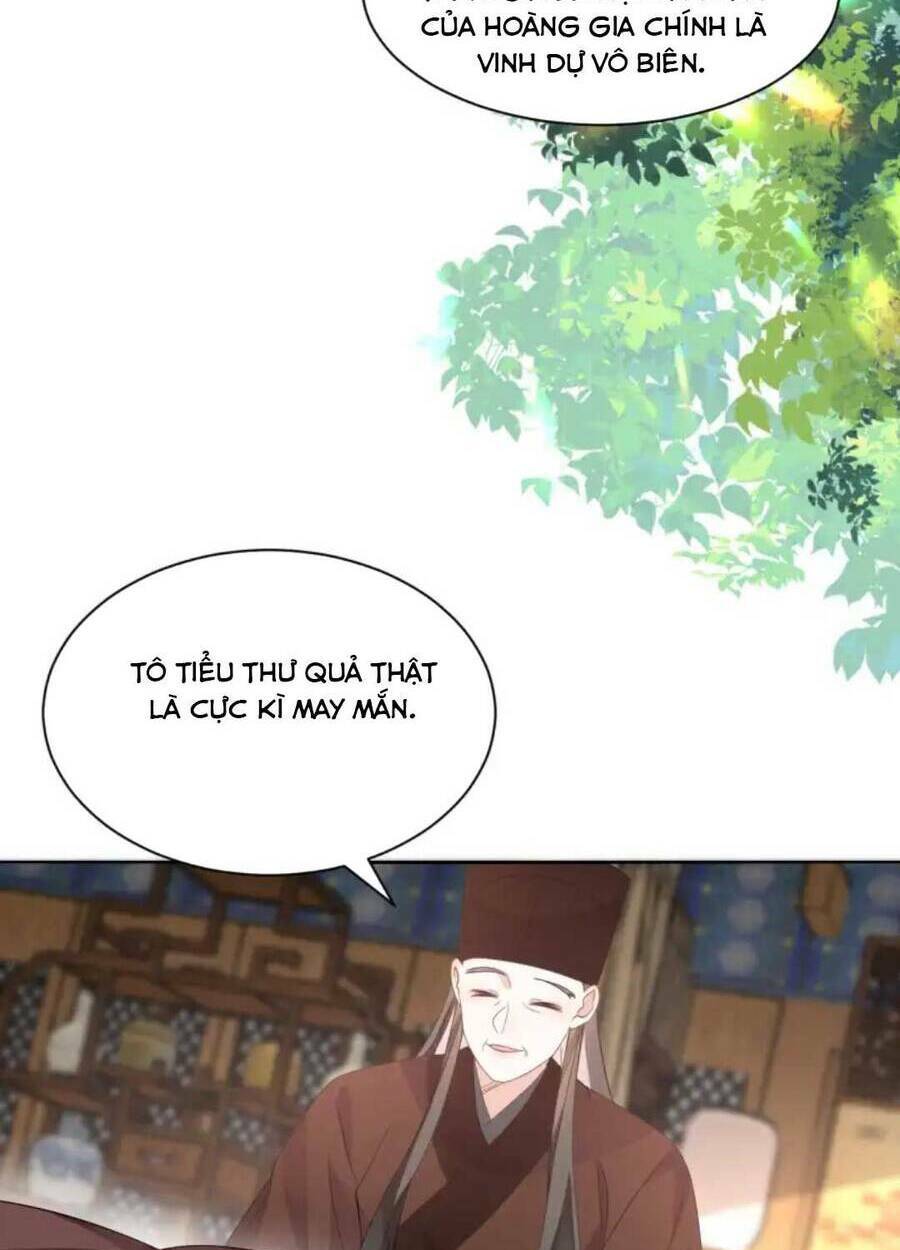 Phương Thức Nuôi Dưỡng Nhân Vật Phản Diện: Chapter 12