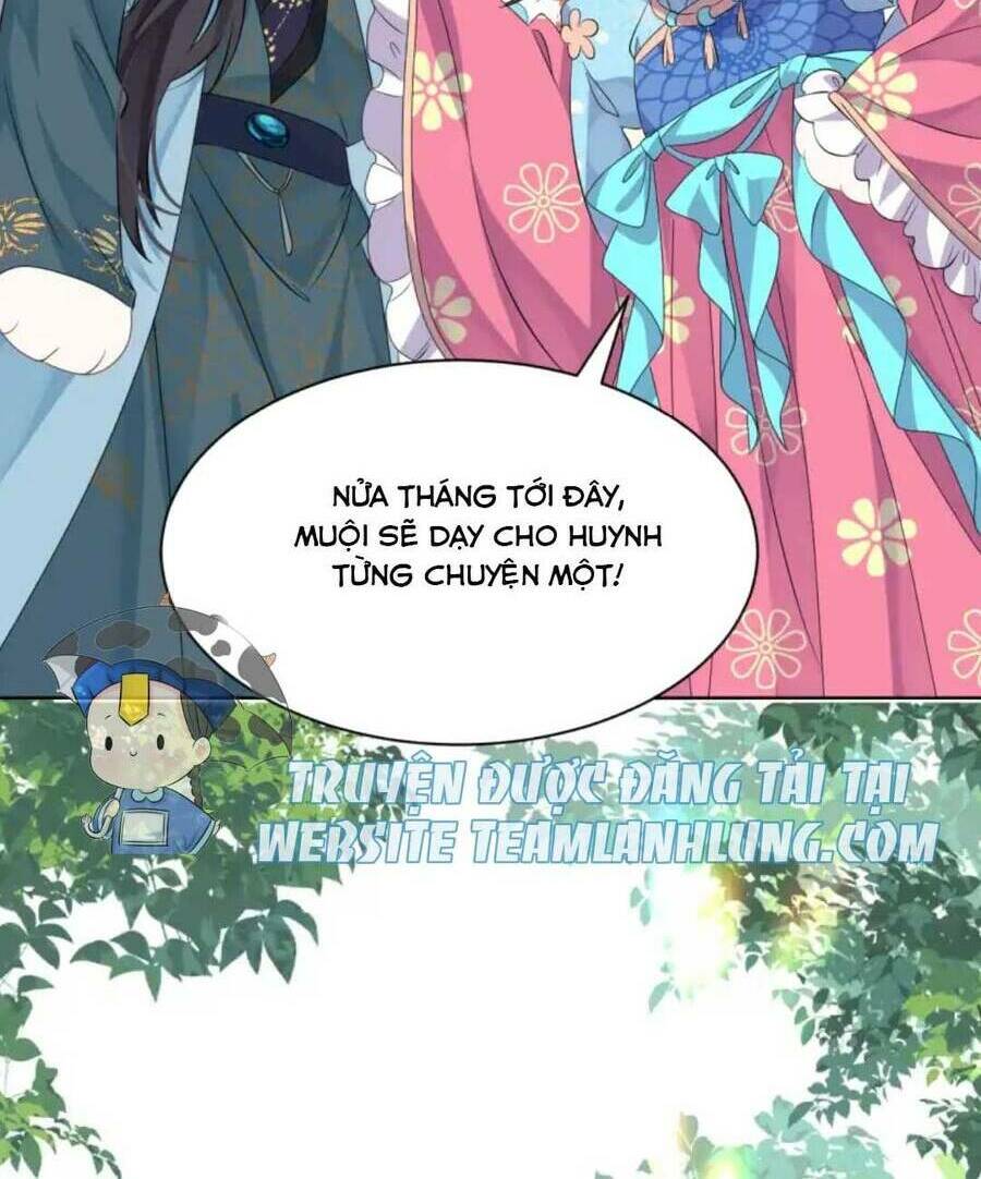 Phương Thức Nuôi Dưỡng Nhân Vật Phản Diện: Chapter 12