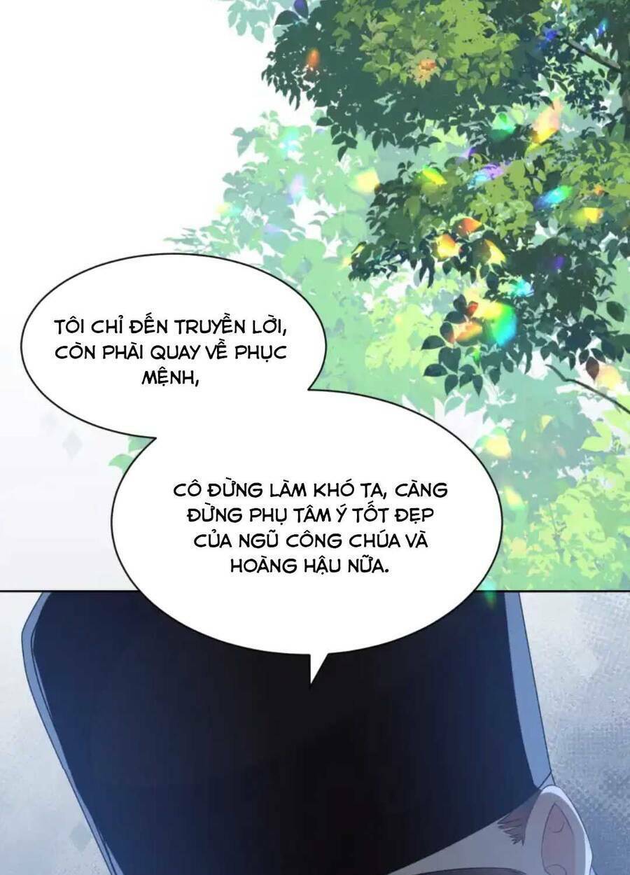 Phương Thức Nuôi Dưỡng Nhân Vật Phản Diện: Chapter 12