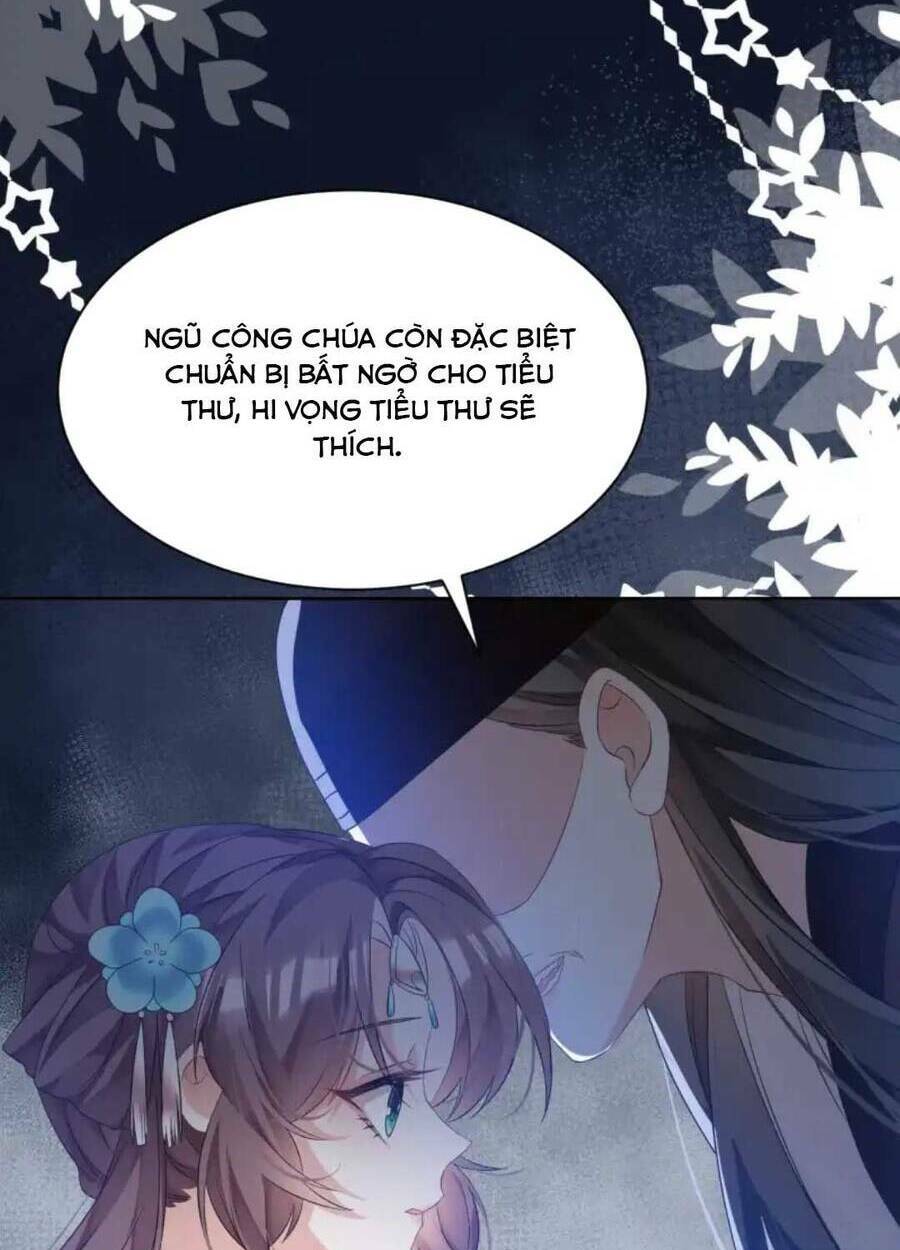 Phương Thức Nuôi Dưỡng Nhân Vật Phản Diện: Chapter 12