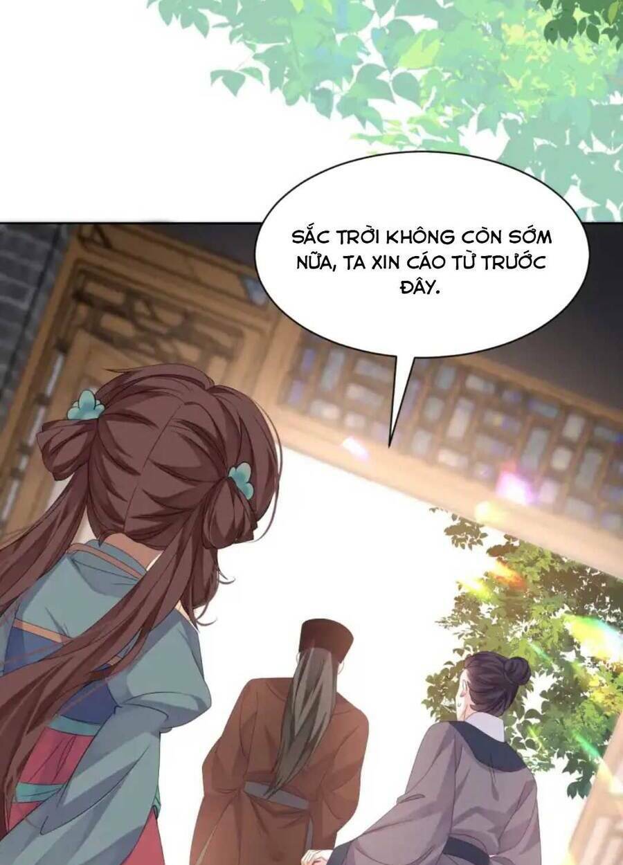 Phương Thức Nuôi Dưỡng Nhân Vật Phản Diện: Chapter 12