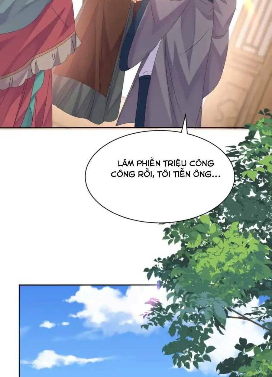 Phương Thức Nuôi Dưỡng Nhân Vật Phản Diện: Chapter 12