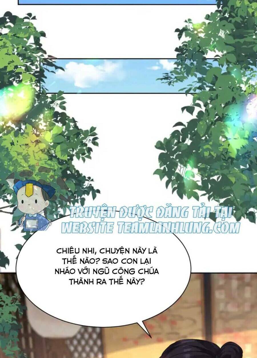 Phương Thức Nuôi Dưỡng Nhân Vật Phản Diện: Chapter 12