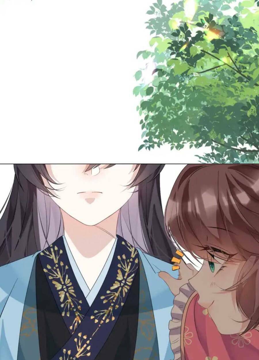 Phương Thức Nuôi Dưỡng Nhân Vật Phản Diện: Chapter 12