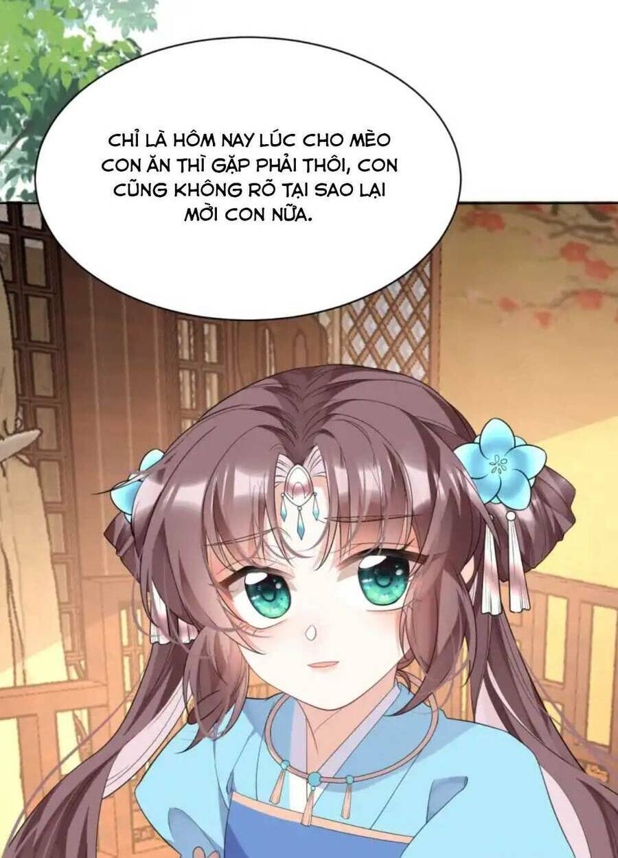 Phương Thức Nuôi Dưỡng Nhân Vật Phản Diện: Chapter 12