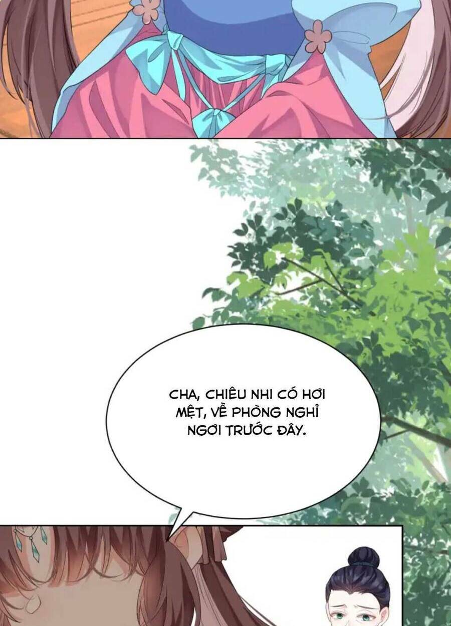 Phương Thức Nuôi Dưỡng Nhân Vật Phản Diện: Chapter 12