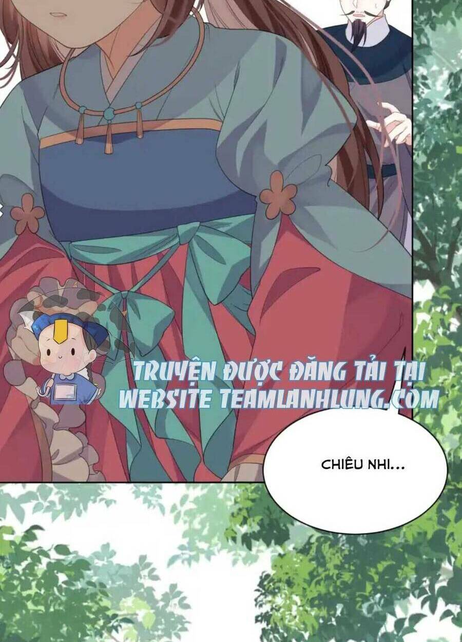 Phương Thức Nuôi Dưỡng Nhân Vật Phản Diện: Chapter 12