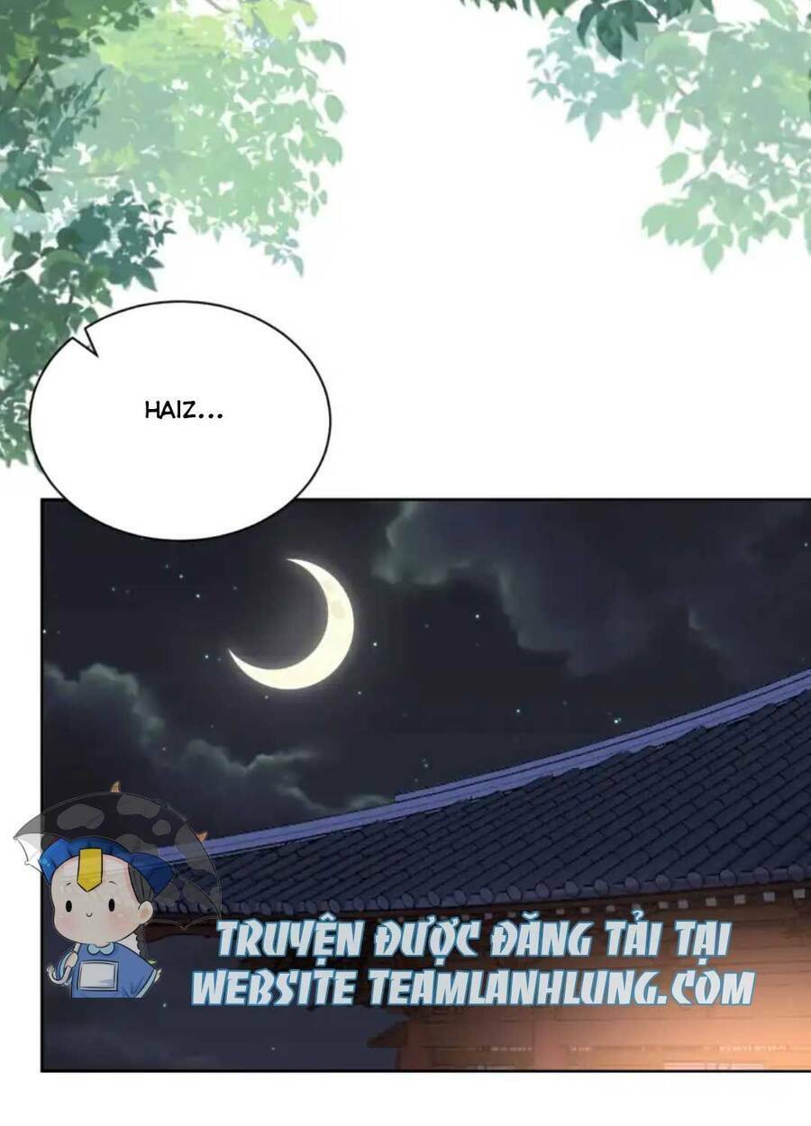 Phương Thức Nuôi Dưỡng Nhân Vật Phản Diện: Chapter 12