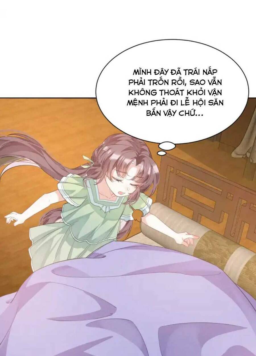 Phương Thức Nuôi Dưỡng Nhân Vật Phản Diện: Chapter 12