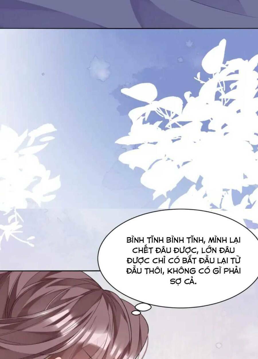 Phương Thức Nuôi Dưỡng Nhân Vật Phản Diện: Chapter 12