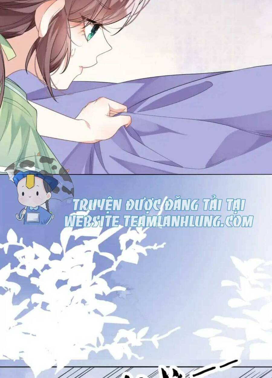 Phương Thức Nuôi Dưỡng Nhân Vật Phản Diện: Chapter 12
