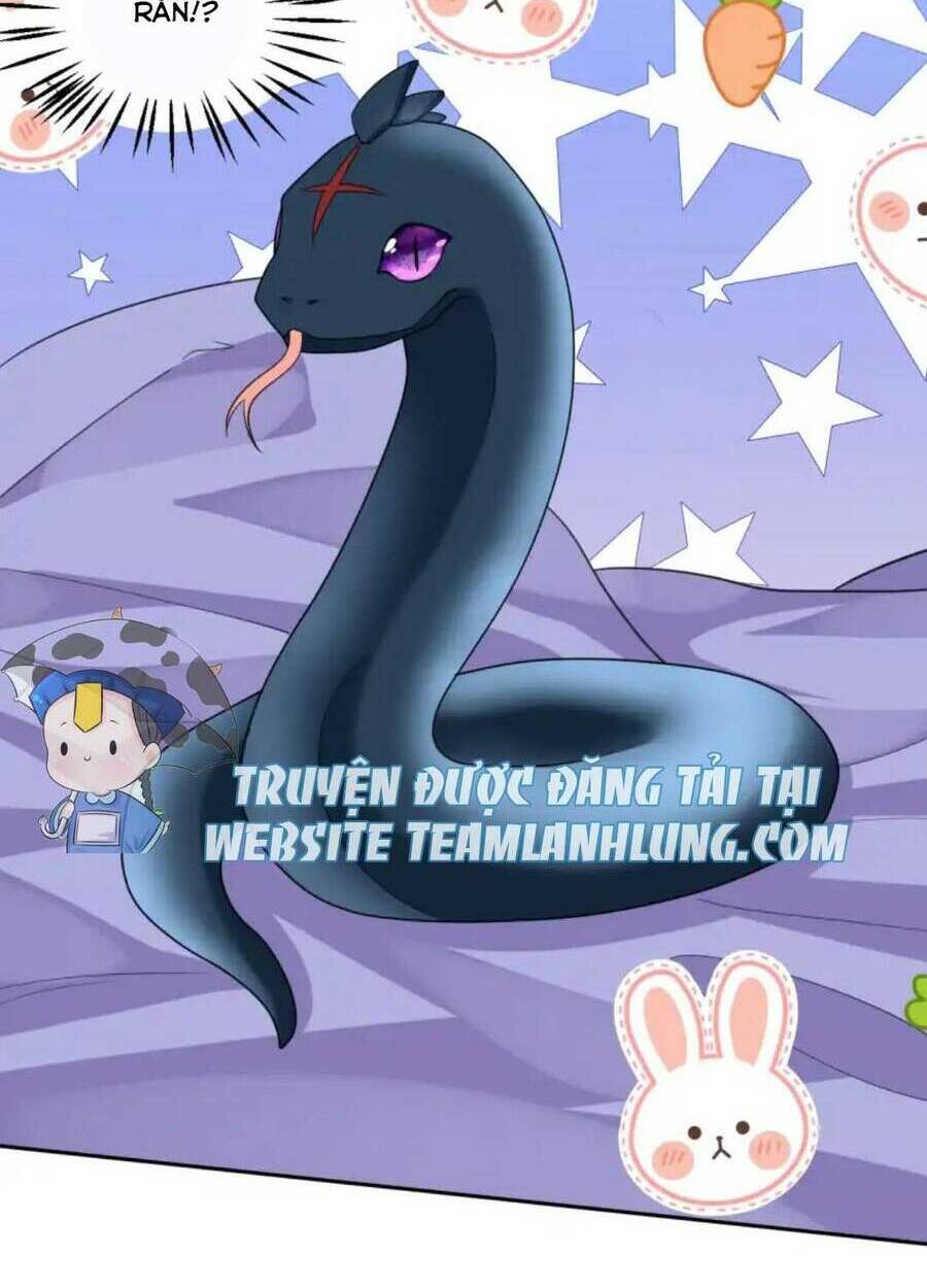 Phương Thức Nuôi Dưỡng Nhân Vật Phản Diện: Chapter 12