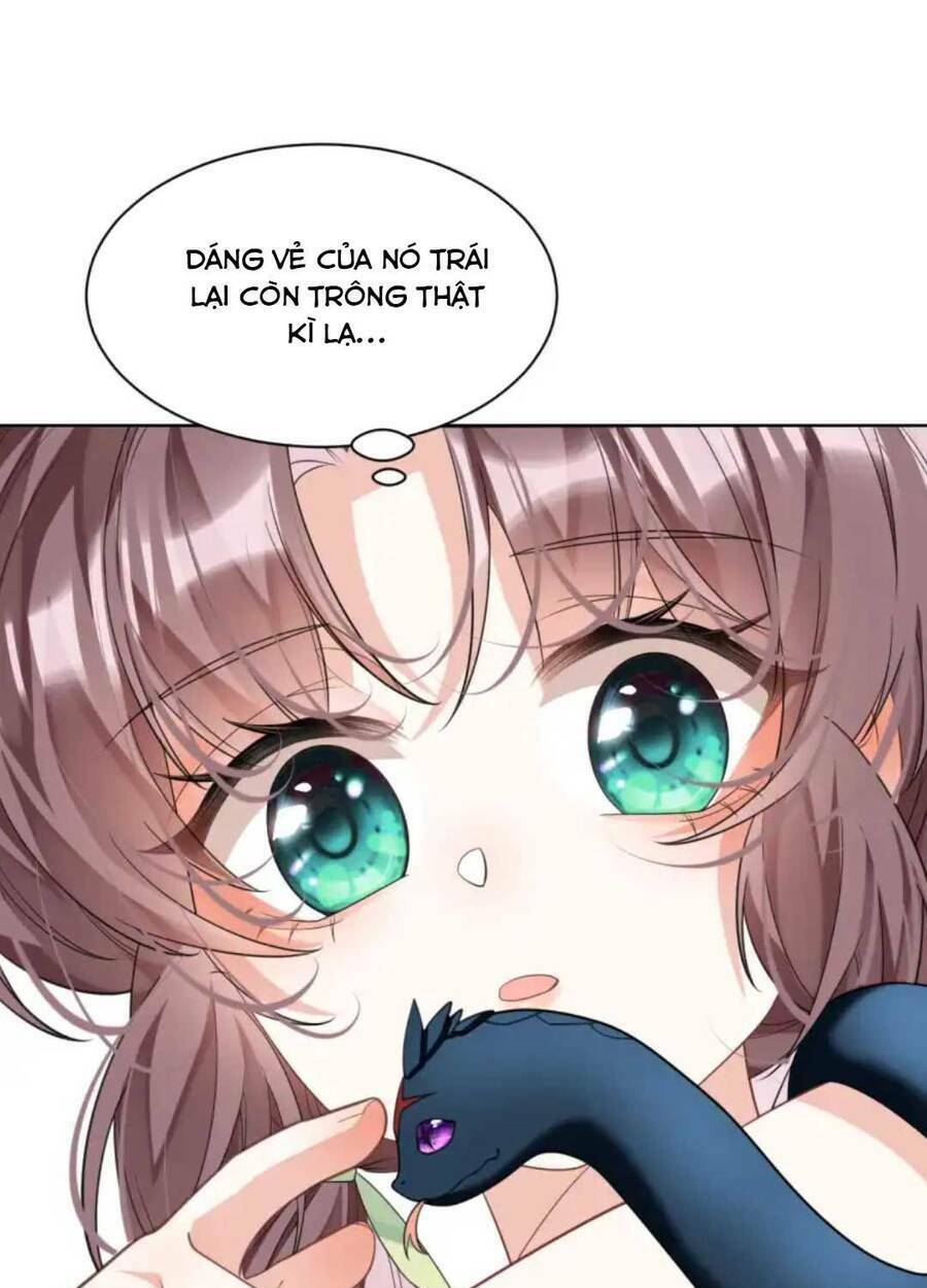 Phương Thức Nuôi Dưỡng Nhân Vật Phản Diện: Chapter 12