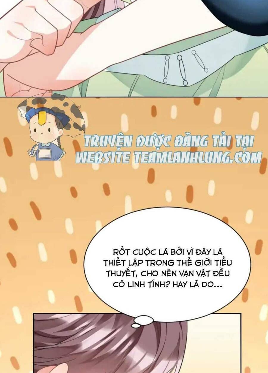 Phương Thức Nuôi Dưỡng Nhân Vật Phản Diện: Chapter 12